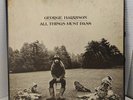 George Harrison 1970'  All Things Must Pass    3 PC. Set ...Apple STCH 639 Vinyl
