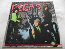 DURAN DURAN   DECADE ** 1989 UK EMI LP