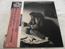 BILLY JOEL   THE STRANGER ** 1977 Japan CBS/SONY LP w/ OBI & INSERT.