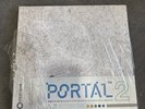 Portal 2 Vinyl Record Soundtrack 5 x LP VGM OST Mondo