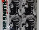 SMITHS MEAT IS MURDER ROUGH TRADE 25RTL3001 Japan OBI VINYL LP