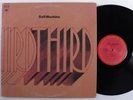 SOFT MACHINE Third COLUMBIA 2XLP VG+ gatefold s