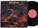 JUDAS PRIEST Sad Wings Of Destiny JANUS LP VG+ s