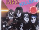 KISS Kiss Killers CASABLANCA 6302-193 LP germany SEALED s