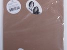 JOHN LENNON/YOKO ONO Two Virgins SC289 LP NM white vinyl w/ inserts & bag s