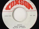 Alton & Zoot/Skatalites w/ Lee Perry 
