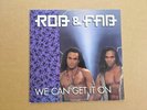 Rob & Fab – We Can Get It On US 12