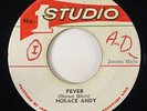 Horace Andy/Im & The Agg 