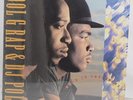 Kool G Rap & DJ Polo – Road To The Riches 1989 Us Orig (1LP/NM-/NM-)/1002