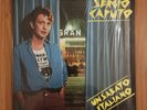 Sergio Caputo UN SATABATO ITALIANO - CGD 20339 Italy 1983 Original