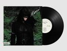Not For Radio - Melt - Midnight Black Signed Vinyl - Marias Autograph - IN HAND