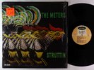 Meters - Struttin' LP - Josie OG Press Shrink