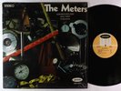 Meters - S/T LP - Josie OG Press DG VG+ Shrink