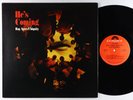 Roy Ayers Ubiquity - He's Coming LP - Polydor VG+
