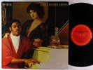 Samuel Jonathan Johnson - My Music LP - Columbia VG+