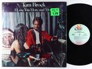 Tom Brock - I Love You More And More LP - 20th Century VG++ PROMO Shrink