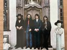 The Beatles: Hey Jude - Vinyl - 1974 Australian LP Comp / PCSO 7560