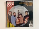 The Beatles - Les Beatles 1965 - France Odeon EP, NM