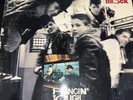 NEW KIDS ON THE BLOCK Hangin' Tough Original Vinyl Record Album Clean NM First