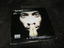 1997 2 Pac R U Still Down (Remember me) 3 LP Set Vinyl Amaru Jive GR8 SHAPE  DR