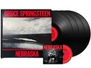 BRUCE SPRINGSTEEN Nebraska ’82: Expanded Edition VINYL 4LP BLU-RAY