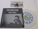 Shrink / VG++ 1st Ed 1976 Patti Smith Group Radio Ethiopia LP w/ Foldout Insert