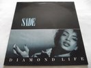 SADE   DIAMOND LIFE ** 1984 UK EPIC LP