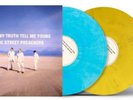 Manic Street Preachers This Is My Truth Sky & Sand Double Vinyl LP New Sealed