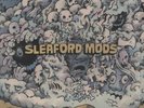 Sleaford Mods Fizzy - Etched Vinyl 12