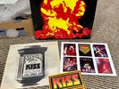 KISS Originals German inserts READ Casablanca 1976 & Off The Soundboard Tokyo