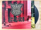 Urban Dance Squad / Persona Non Grata 1994 EU LP Vinyl Virgin 724383948512