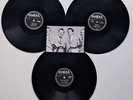Buddy Holly and The Crickets x 3 Original 78rpm Shellac Singles All In Good
