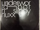 Underworld - Born Slippy / Nuxx - 12