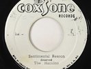 Hamlins/Soul Vendors 