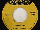 Lloyd Charmers 