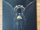 Bliss n Eso ‎– Off The Grid (Black Vinyl, 2×LP, NM/VG)