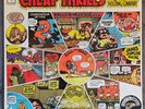 BIG BROTHER CHEAP THRILLS  JANIS JOPLIN  ALBUM- Vinyl LP  Columbia KCS 9700 EX