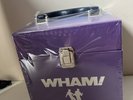 Wham  - The Singles: Echoes from the Edge of Heaven 7
