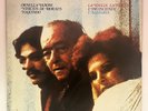 ORNELLA VANONI VINICIUS DE MORAES TOQUINHO -LA VOGLIA- 1976 ITALIAN LP, MPB