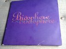 Biosphere - Patashnik 2xLP (Electronic/Ambient/Techno/IDM) 1994 APOLLO IMPORT