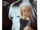 Nico: Chelsea Girl OG VERVE 1st Press MGM RARE REED CALE BROWNE DYLAN