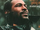 Marvin Gaye What's Going On LP vinyl Europe Tamla 2022 Reissue in g'fold sleeve