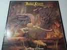 Judas Priest - Sad Wings of Destiny Vinyl LP Attic Records Canada EX