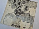 The Beatles Revolver LP Vinyl - Parlophone