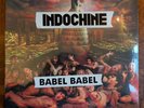 Indochine – Babel Babel  [3x 12
