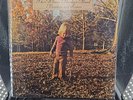 THE ALLMAN BROTHERS BAND BROTHERS AND SISTERS LP Capricorn TH Press W/insert EX