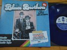 The Blues Brothers / The Lost Recordings