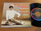 DIANA ROSS Ain't No Mountain High Enough +3 1970 MEXICO 7