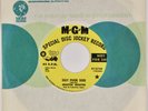 MARTIN MARTIN: Press Right Here US Psych Mod Rock 45 NM Promo DJ