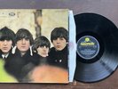 Beatles For Sale 1968 Stereo LP Parlophone YEX-142-1, 143-1